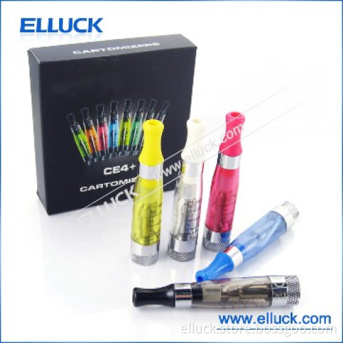 Wholesale top quality electronic cigarette e-cig CE4 plus